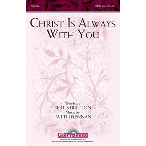 Christ Is Always With You