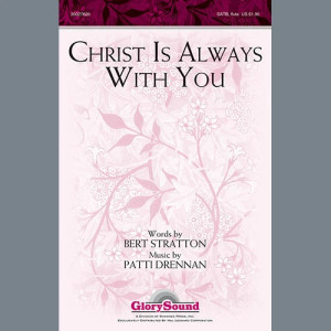 Christ Is Always With You