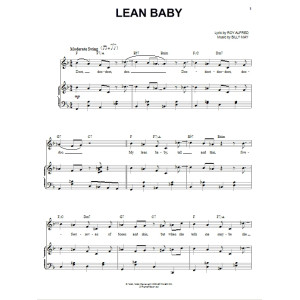 Lean Baby