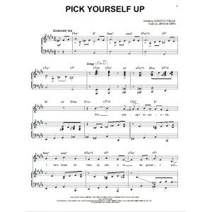 Pick Yourself Up
