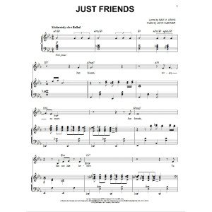 Just Friends