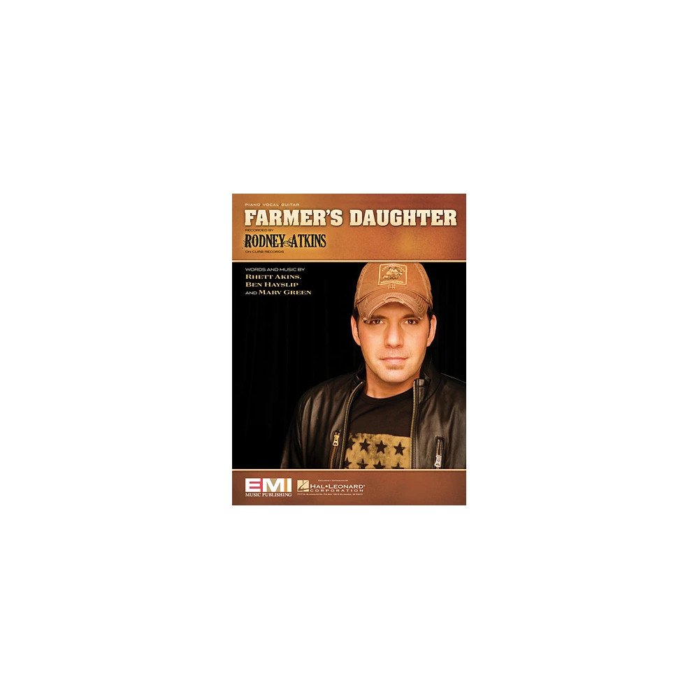 Farmer''s Daughter