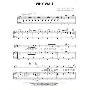 Why Wait