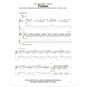 Fiction