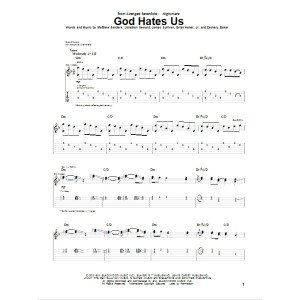 God Hates Us