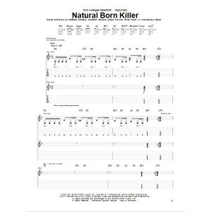 Natural Born Killer