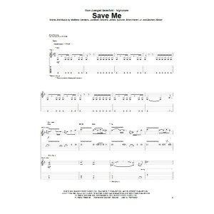 Save Me