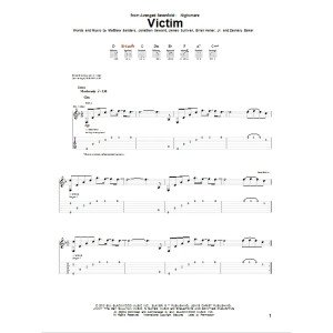 Victim