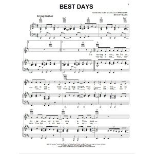 Best Days