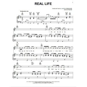 Real Life