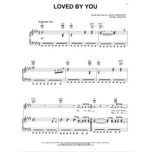 Loved By You