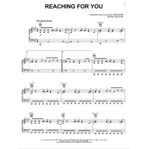 Reaching For You