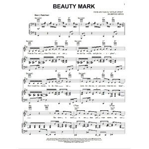 Beauty Mark