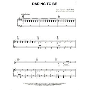 Daring To Be