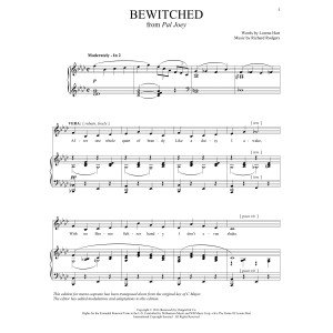 Bewitched