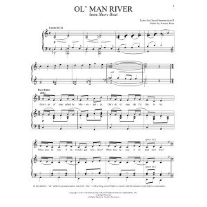Ol' Man River