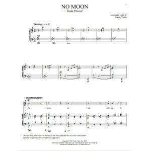 No Moon