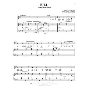 Bill