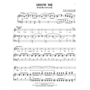 Show Me