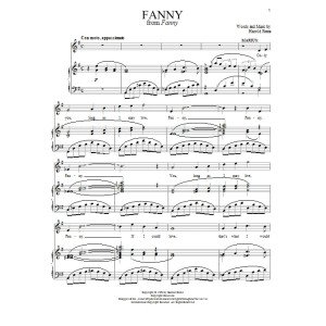Fanny