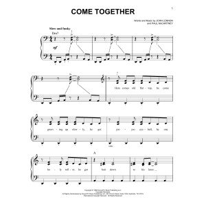 Come Together