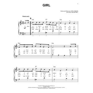 Girl