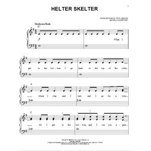 Helter Skelter