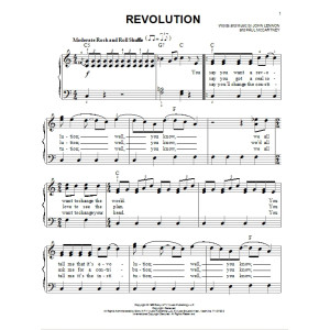 Revolution