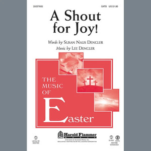 A Shout For Joy!