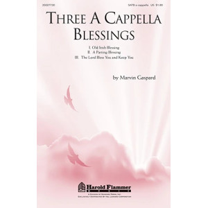 The Lord Bless And Keep You