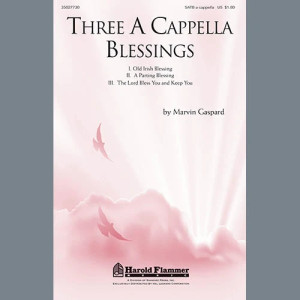 The Lord Bless And Keep You