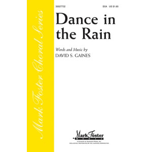 Dance In The Rain