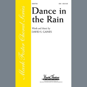 Dance In The Rain