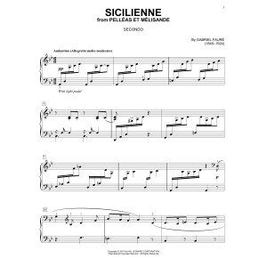 Sicilienne