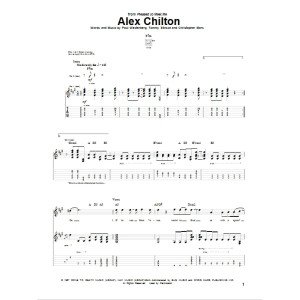 Alex Chilton
