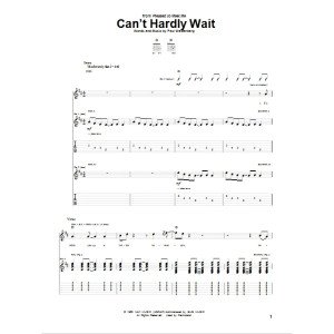 Can't Hardly Wait