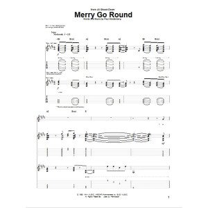 Merry Go Round
