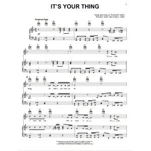 It's Your Thing