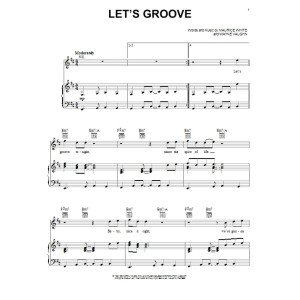 Let's Groove