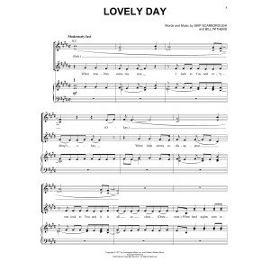 Lovely Day