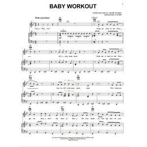 Baby Workout