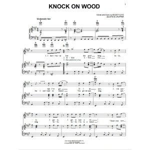 Knock On Wood