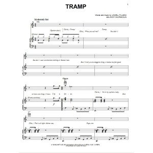 Tramp