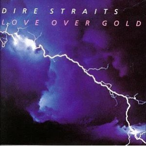 Love Over Gold