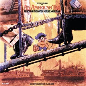 An American Tail (Hauptthema)