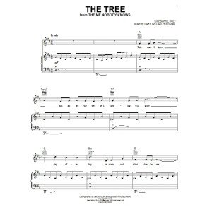 The Tree
