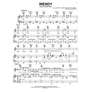Wendy