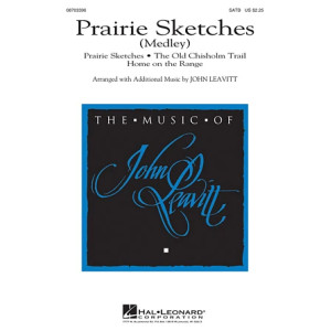 Prairie Sketches (Medley)