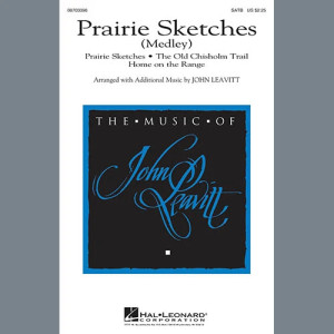 Prairie Sketches (Medley)