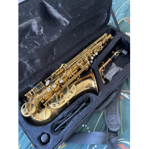 Eagletone Saxophone